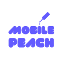 Mobile Peach
